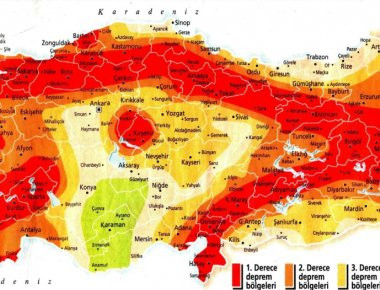 Δήμαρχος Άγκυρας: «Άγνωστες δυνάμεις προκαλούν σεισμούς στην Τουρκία για να μας καταστρέψουν»!